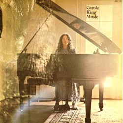 Пластинка Carole King Carole King Music